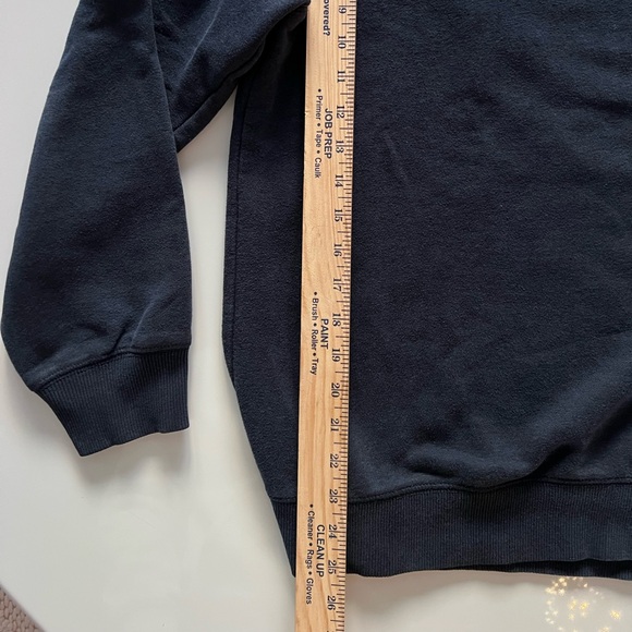 **SOLD** G.H. Bass & Co. Crewneck Pullover Sweatshirt - Picture 4 of 5